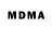 MDMA crystal Yuriy Tigre
